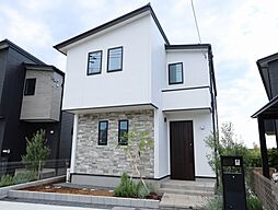 みどりの南戸建