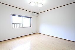 キャッスルツクバ C 103号室 1階1Kのリビング/ダイニング