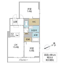 ハレルアナ 1階