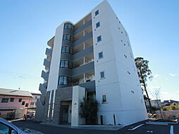 ハイパー桜 603号室