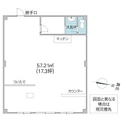 TAビル 1階/101号室