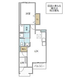 ノイ・シュロス 1階/103号室