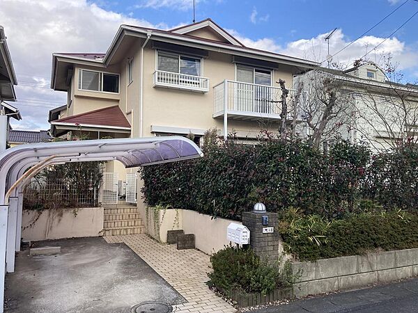 detached 茨城県龍ケ崎市長山６丁目15-19
地図を見る