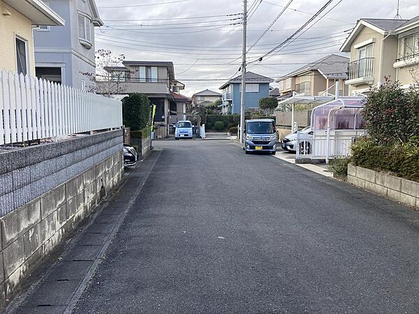 detached 茨城県龍ケ崎市長山６丁目15-19
地図を見る