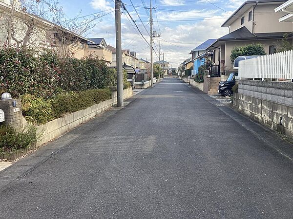 detached 茨城県龍ケ崎市長山６丁目15-19
地図を見る