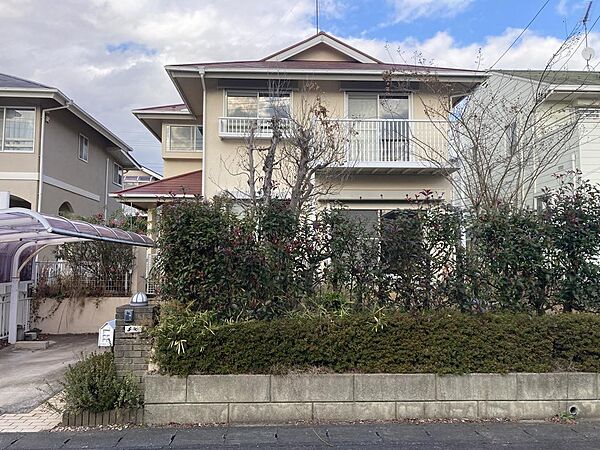 detached 茨城県龍ケ崎市長山６丁目15-19
地図を見る