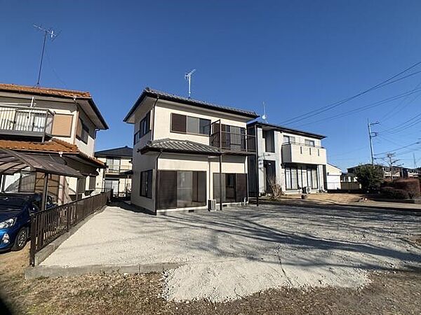 detached 茨城県稲敷郡阿見町中央７丁目
地図を見る