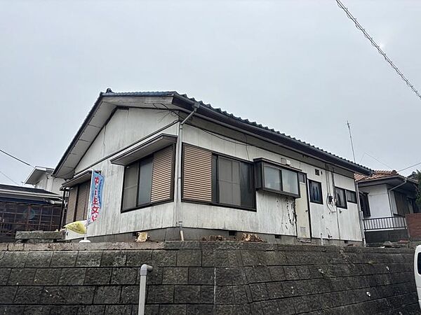 detached 茨城県土浦市烏山２丁目
地図を見る