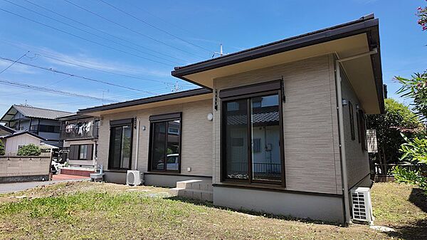 detached 茨城県牛久市栄町２丁目
地図を見る