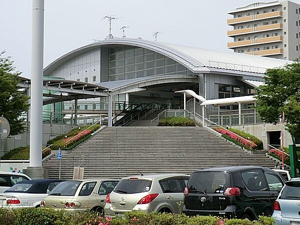 detached 茨城県牛久市栄町２丁目
地図を見る