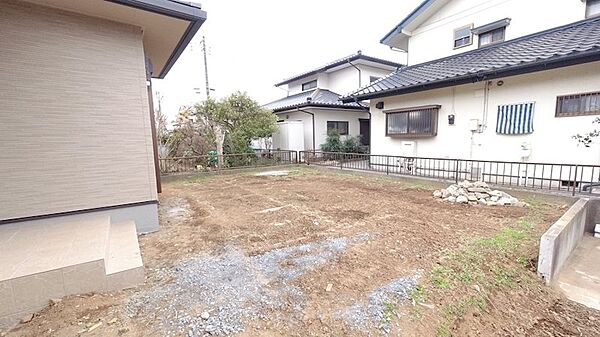 detached 茨城県牛久市栄町２丁目
地図を見る