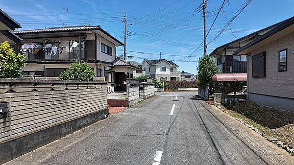 detached 茨城県牛久市栄町２丁目
地図を見る