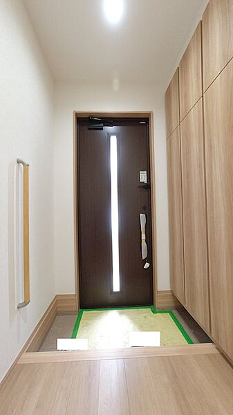 detached 茨城県牛久市栄町２丁目
地図を見る
