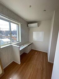 子供部屋の画像