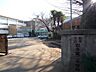 周辺：取手市立取手第二中学校（1200m）