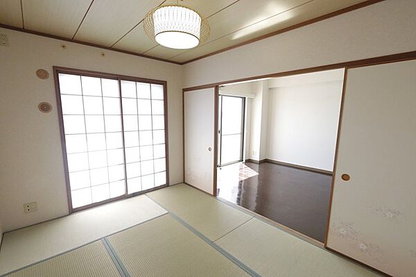 和室6帖
