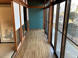 室内の画像