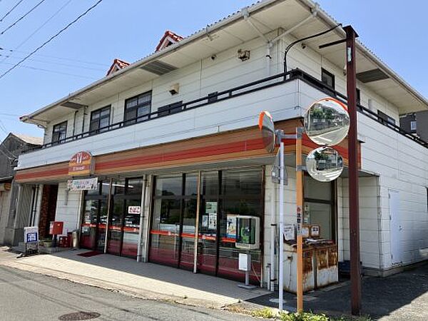 画像22:【コンビニエンスストア】デイリーヤマザキ宗像ひかりケ丘店まで775ｍ