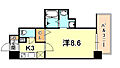Casita神戸元町JP4階5.5万円