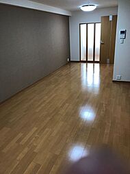 幸和マンション 301 3階1LDKのリビング/ダイニング