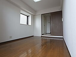 マサキハイム 307 3階1Kのリビング/ダイニング