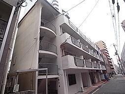 新神戸マンション北館