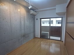 アーバングリーン神戸元町 908 9階ワンルームのリビング/ダイニング