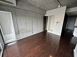 ロイスグラン神戸湊川公園 310 3階ワンルームのリビング/ダイニング