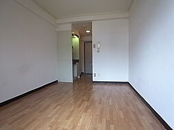 コスモプラザ三宮 529 5階ワンルームのリビング/ダイニング