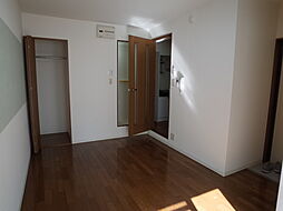 ハイツ村上 303 3階1Kのリビング/ダイニング