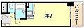 サムティ神戸浜崎通3階5.3万円