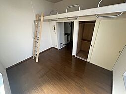 メゾン潮見台 1Kの写真