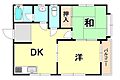 マンション浜崎5階5.5万円