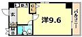 スカイコート3階5.2万円