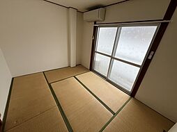 ニューヤングハイツ（北館） 304 3階ワンルームのリビング/ダイニング