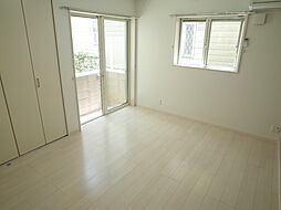 エビラ須磨 103 1階ワンルームのリビング/ダイニング