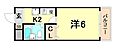 フロントパディブリックス3階3.2万円