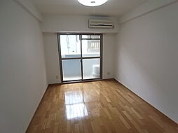 ワコーレ新神戸ステージ 406 4階1Kのリビング/ダイニング