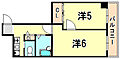 摂建ビルド2階5.4万円
