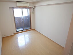 エステムコート神戸ハーバーランド前IVベイライト 401 4階1Kのリビング/ダイニング