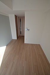 ファーストフィオーレ神戸駅前 1203 12階1Kのリビング/ダイニング