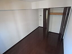 アスヴェルみなと元町Ｏｃｅａｎ　Ｆｒｏｎｔ 206 2階1Kのリビング/ダイニング