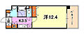 KAISEI新神戸6階7.2万円