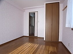 いずみハイツ 303 3階1Kのリビング/ダイニング