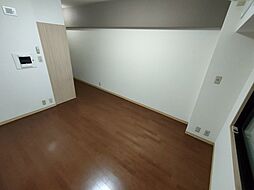 元町アーバンライフ 616 6階ワンルームのリビング/ダイニング