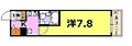 アスライフ湊川公園9階5.0万円
