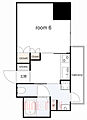 神戸元町Noah5階7.2万円