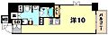 レジディア神戸磯上10階8.0万円