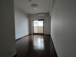 アスヴェルみなと元町Ｏｃｅａｎ　Ｆｒｏｎｔ 606 6階1Kのリビング/ダイニング