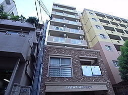 ＤＡＩＷＡマンション